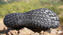 Hi-Tec Abyss