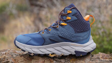 Hoka Anacapa Mid Gore-Tex