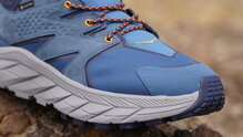 Hoka Anacapa Mid Gore-Tex