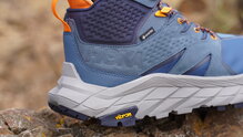 Hoka Anacapa Mid Gore-Tex