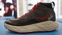 Hoka Speedgoat 7 Hike Gore-Tex