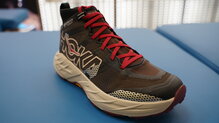 Hoka Speedgoat 7 Hike Gore-Tex