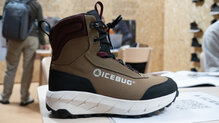 Icebug Moen NT