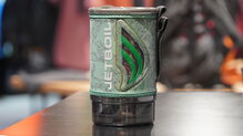 Jetboil Flash