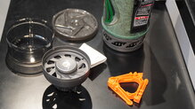 Jetboil Flash