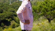 Joma Chubasquero Explorer V