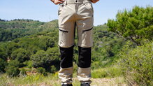 Joma Pantaln largo Explorer V