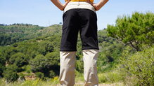 Joma Pantaln largo Explorer V