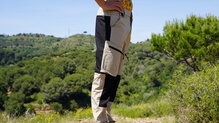 Joma Pantaln largo Explorer V
