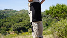 Joma Pantaln largo Explorer V