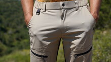 Joma Pantaln largo Explorer V