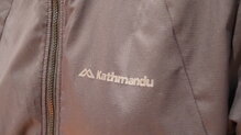 Kathmandu XT Series Hybrid Octa Fleece Hooded Jacket