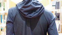 Kathmandu XT Series Hybrid Octa Fleece Hooded Jacket