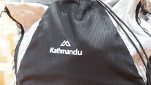 Kathmandu XT Series Pack 40L