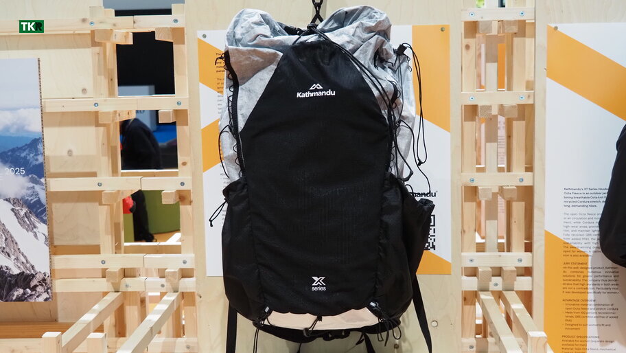 Preview Kathmandu - XT Series Pack 40L