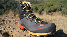 La Sportiva Aequilibrium Trek GTX 
