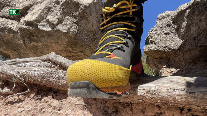 Aequilibrium La Sportiva Botas Hombre Bota De Montaña AEQUILIBRIUM