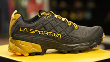 Analisis de La Sportiva