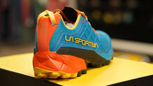 La Sportiva Akyra II