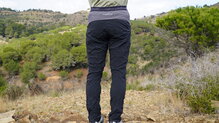 La Sportiva Brush Pant