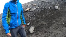 La Sportiva Discover Jacket