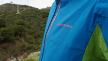 La Sportiva Discover Jkt