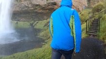 La Sportiva Discover Jacket