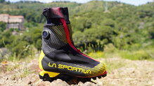 La Sportiva G-Summit