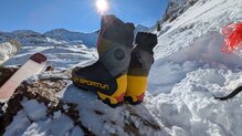 La Sportiva G-Summit