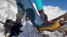 La Sportiva G-Summit