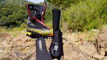 La Sportiva G-Summit