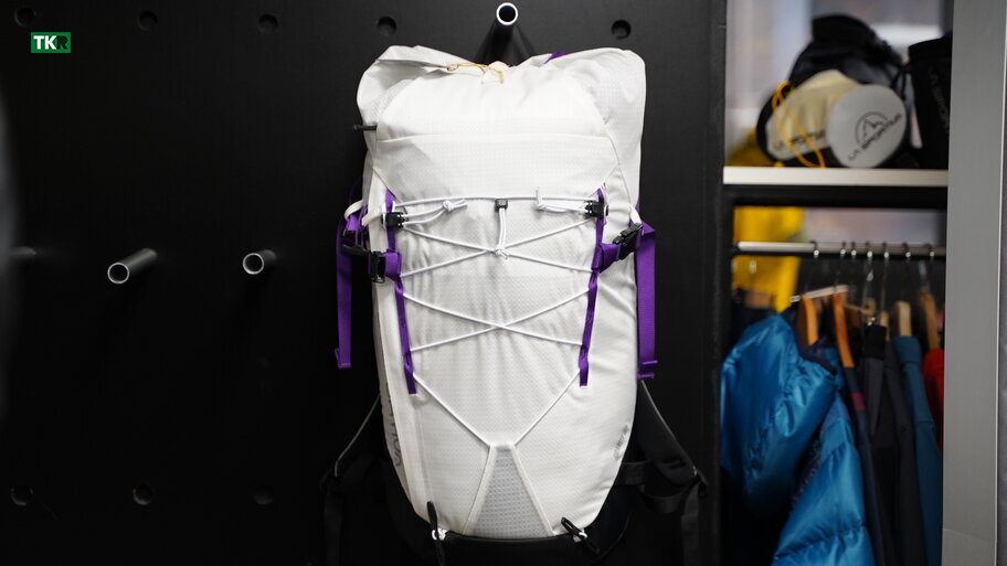 Preview La Sportiva - Granite 32