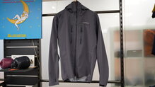La Sportiva Helixir Shell Jacket