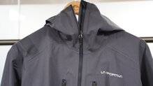 La Sportiva Helixir Shell Jacket