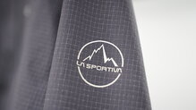 La Sportiva Helixir Shell Jacket