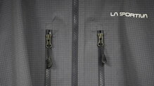 La Sportiva Helixir Shell Jacket