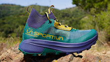 La Sportiva Prodigio Hike GTX