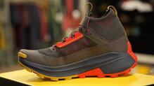 La Sportiva Prodigio Hike GTX