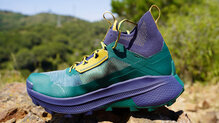 La Sportiva Prodigio Hike GTX