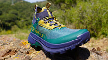 La Sportiva Prodigio Hike GTX