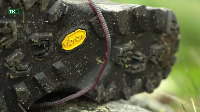 La Sportiva TX Hike Mid Leather GTX, unas botas para toda esa gente que  busque iniciarse en el mundo del Trekk