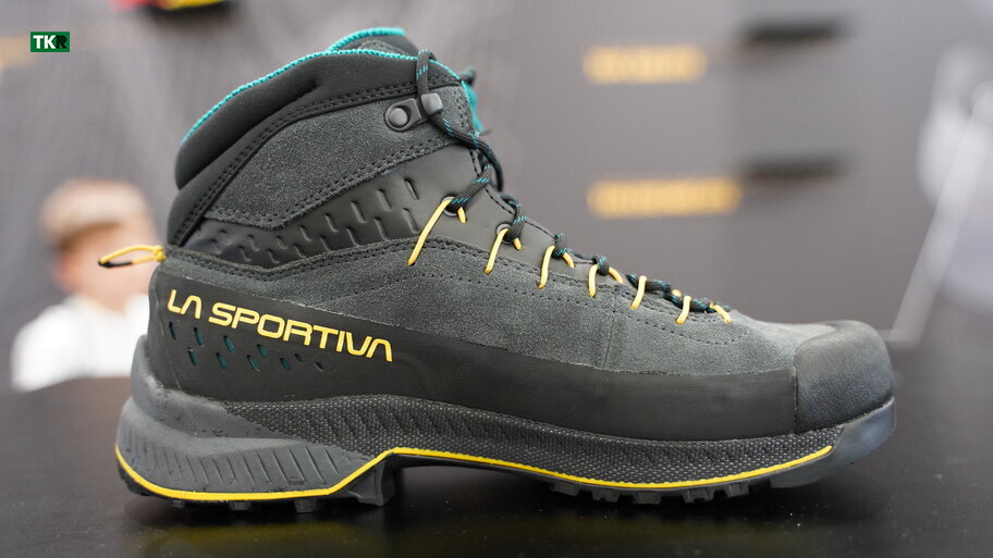 La Sportiva TX4 EVO Mid GTX