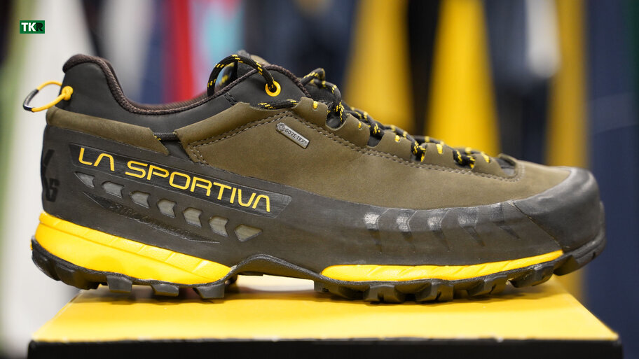 Preview La Sportiva - TX5 Low GTX