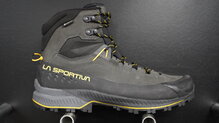Preview La Sportiva - TX5 Mid EVO GTX