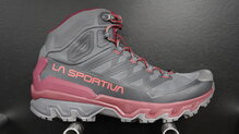 Analisis de La Sportiva