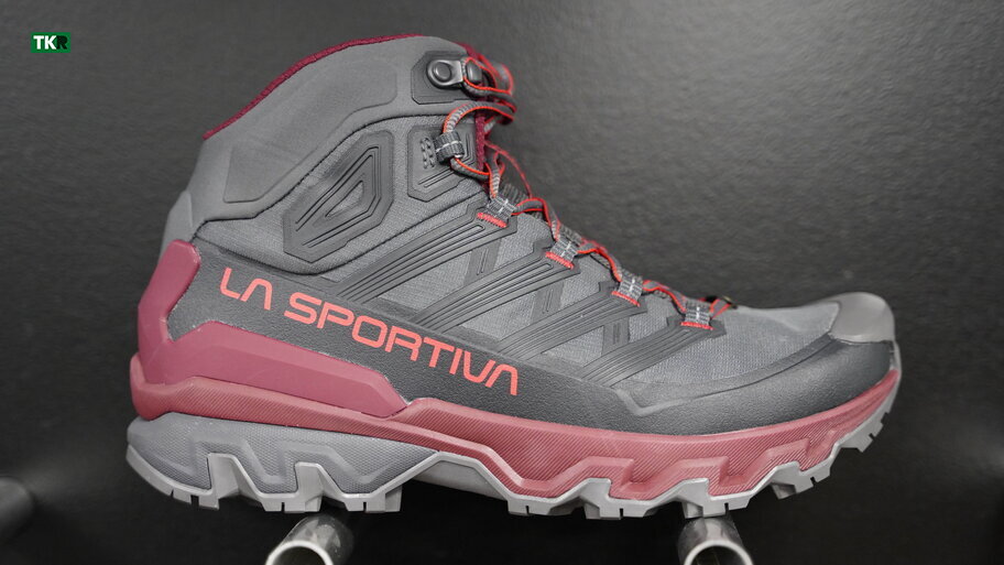 Preview La Sportiva - Ultra Raptor 3 Mid GTX