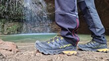La Sportiva Ultra Raptor 3