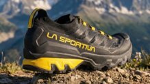 La Sportiva Ultra Raptor 3