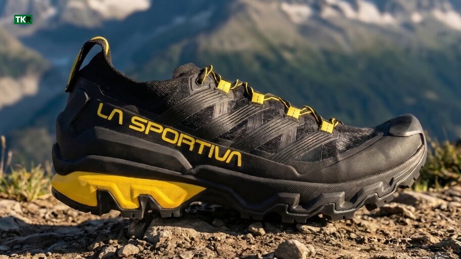 Review La Sportiva - Ultra Raptor 3