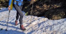 La Sportiva Ultra Raptor Mid II GTX: Ideales para actividades �giles